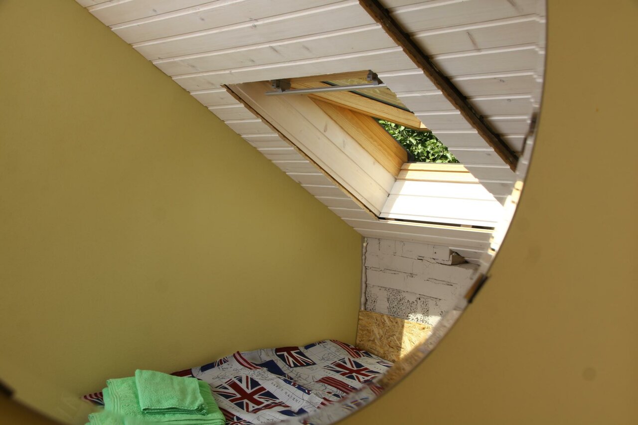 Гостиница Жить просто Пятигорск-36