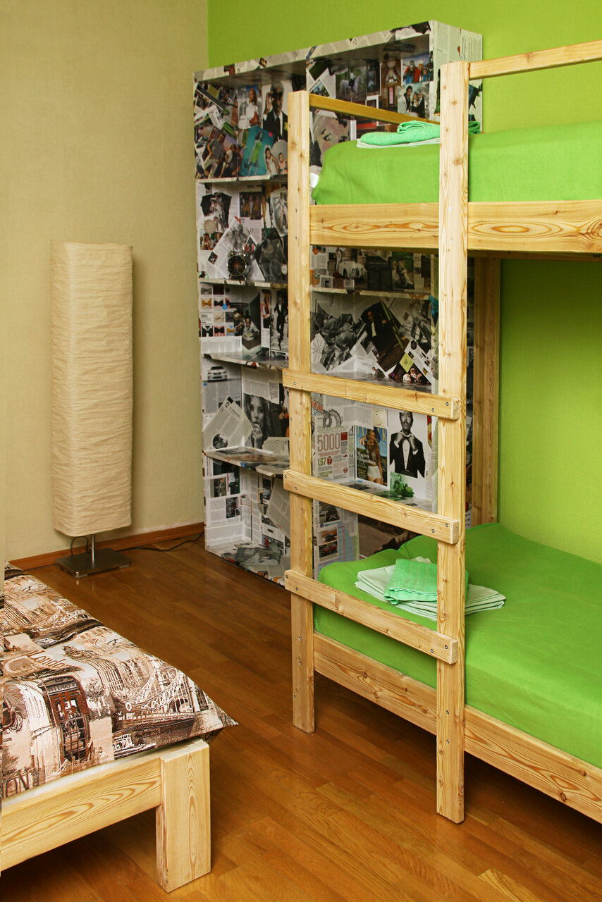 Гостиница Жить просто Пятигорск