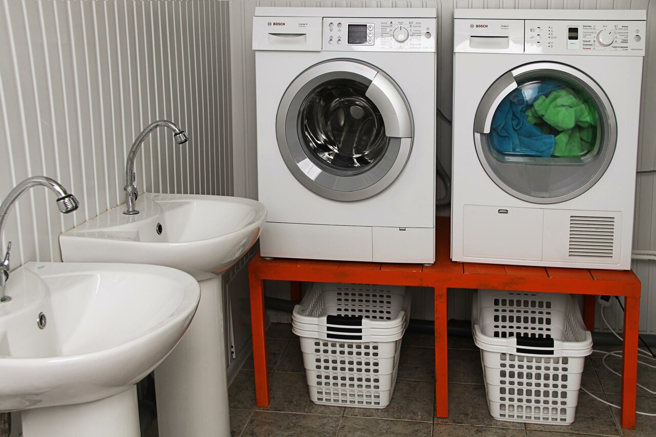 Гостиница Жить просто Пятигорск-52