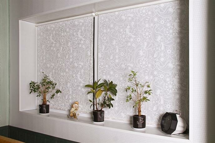 Гостиница Жить просто Пятигорск-10