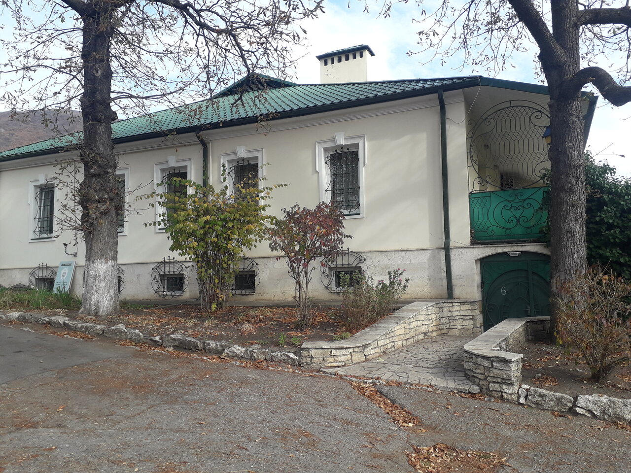 Гостиница Жить просто Пятигорск