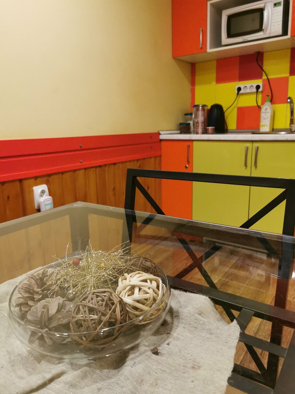 Гостиница Жить просто Пятигорск-101