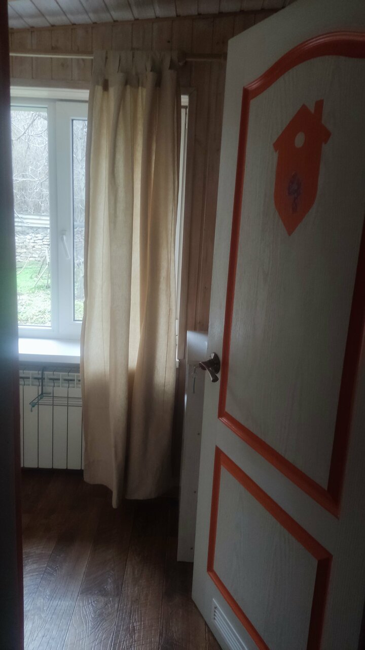 Гостиница Жить просто Пятигорск-112