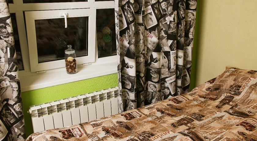 Гостиница Хостел Жить Просто Пятигорск