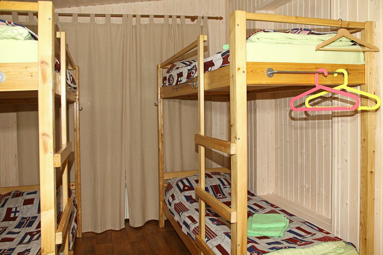 Гостиница Жить просто Пятигорск