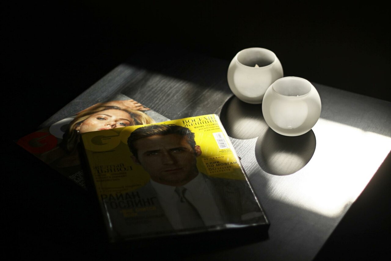 Гостиница Жить просто Пятигорск-25