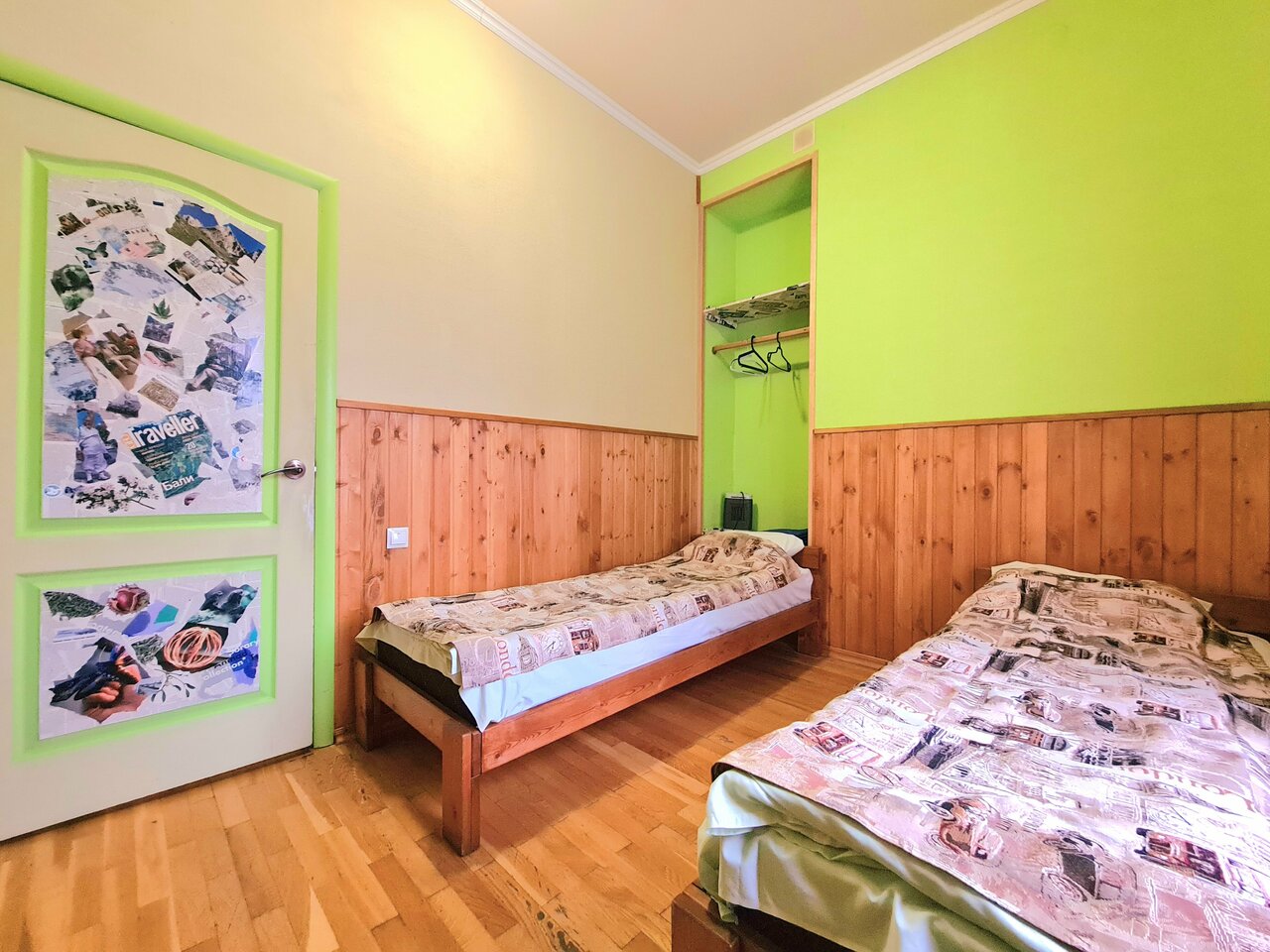 Гостиница Жить просто Пятигорск