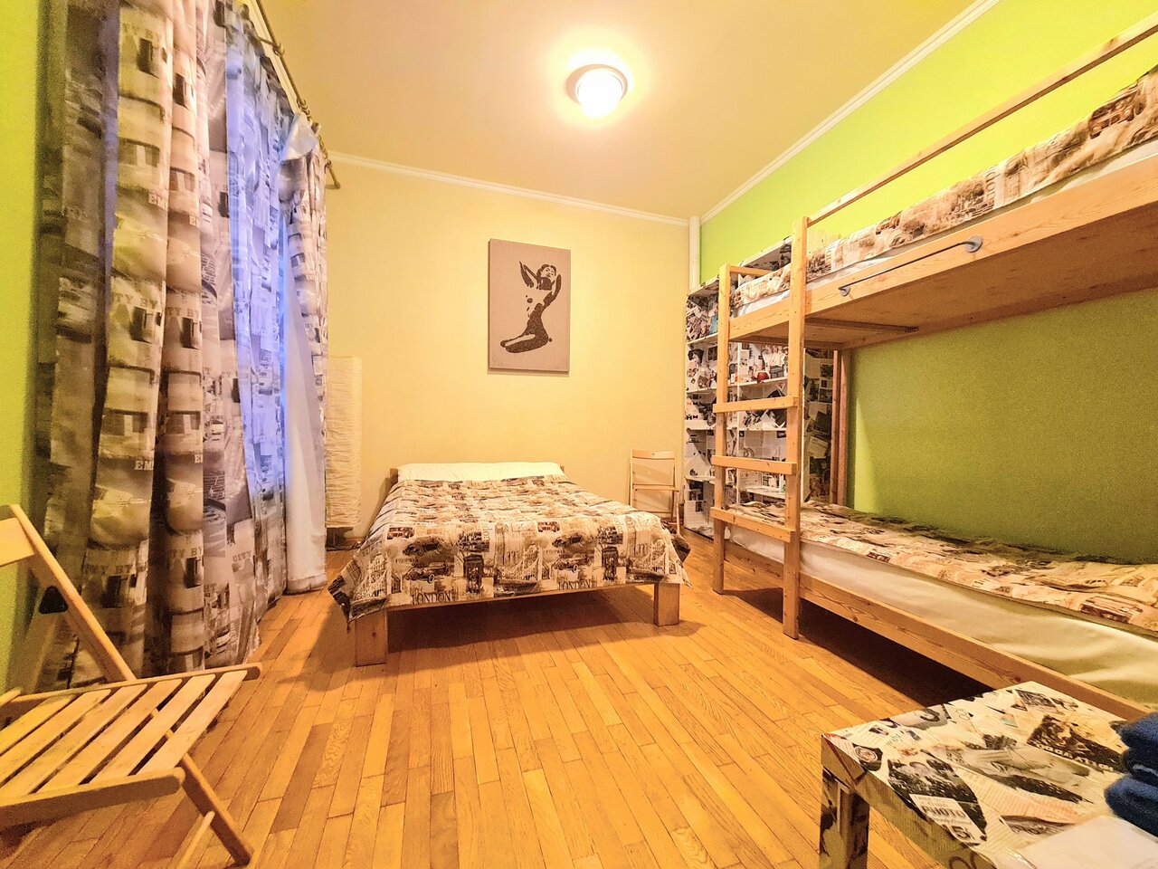 Гостиница Жить просто Пятигорск