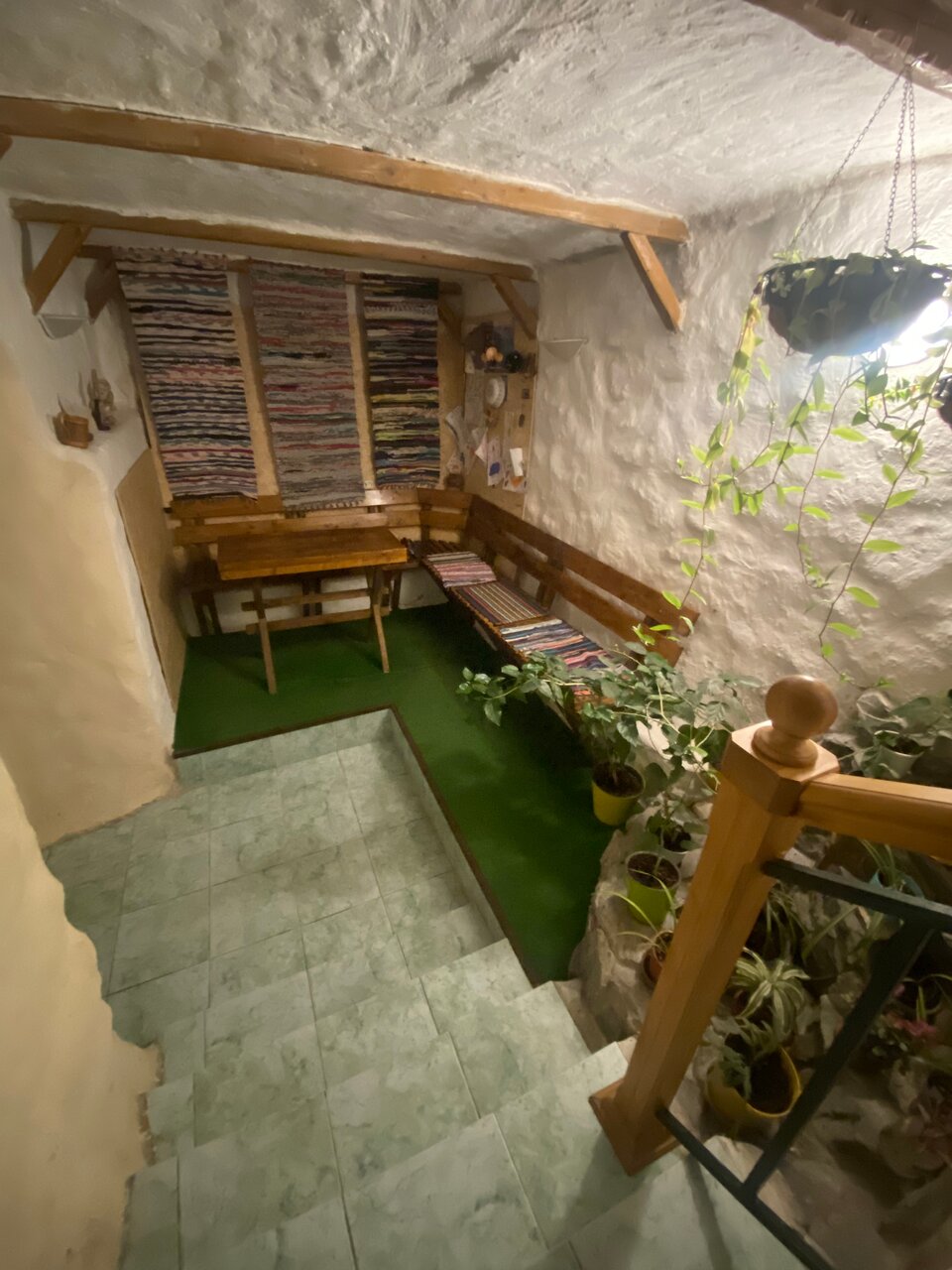 Гостиница Жить просто Пятигорск-73