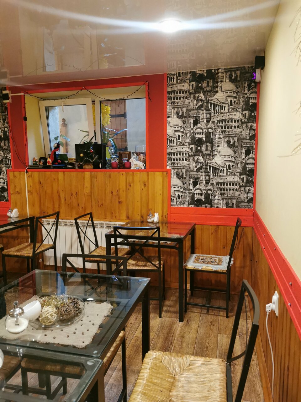 Гостиница Жить просто Пятигорск-113