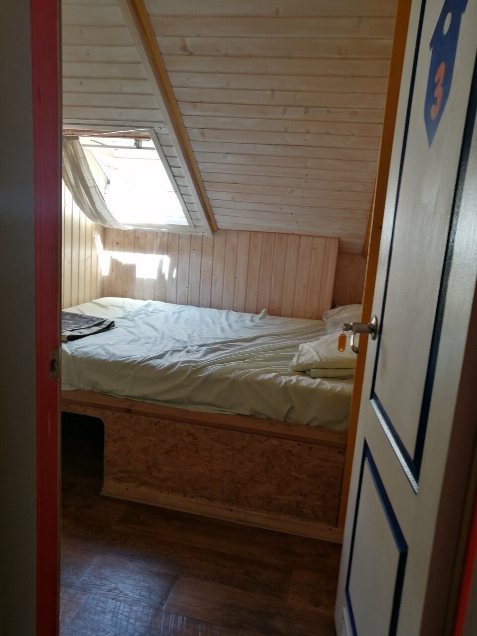 Гостиница Жить просто Пятигорск-121