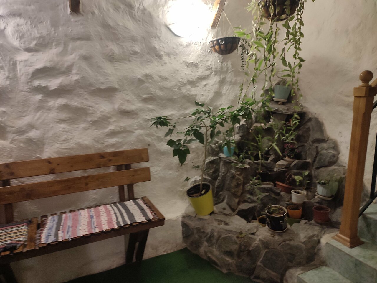 Гостиница Жить просто Пятигорск-95