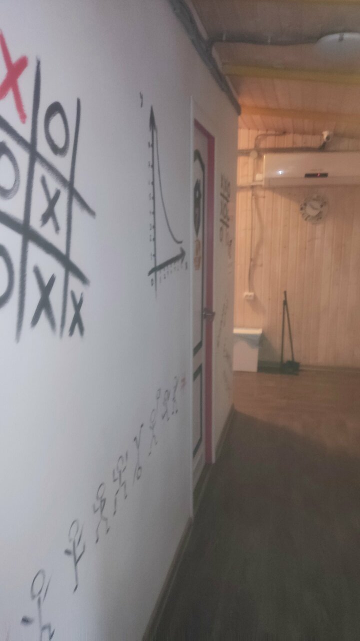 Гостиница Жить просто Пятигорск-116