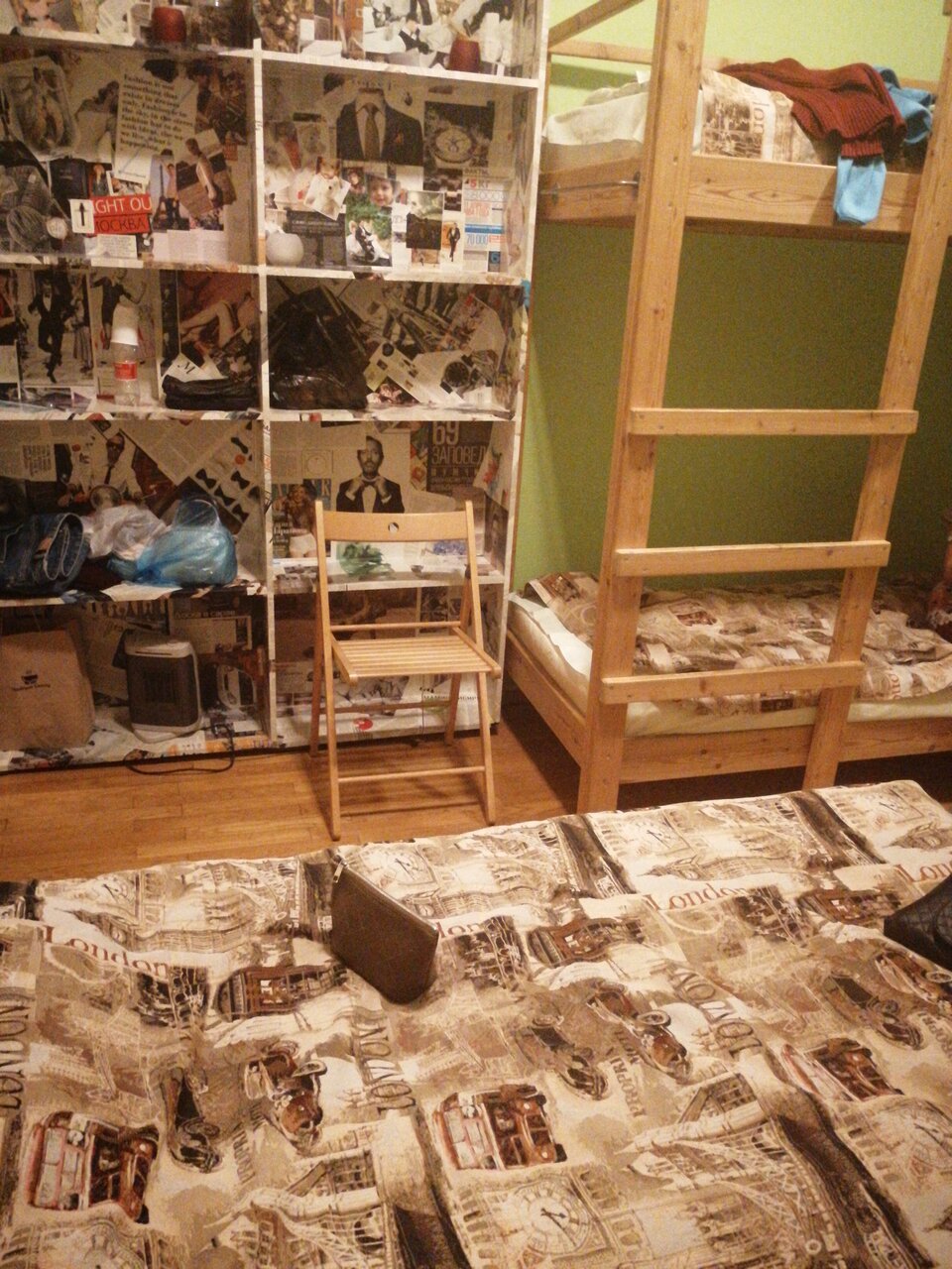 Гостиница Жить просто Пятигорск