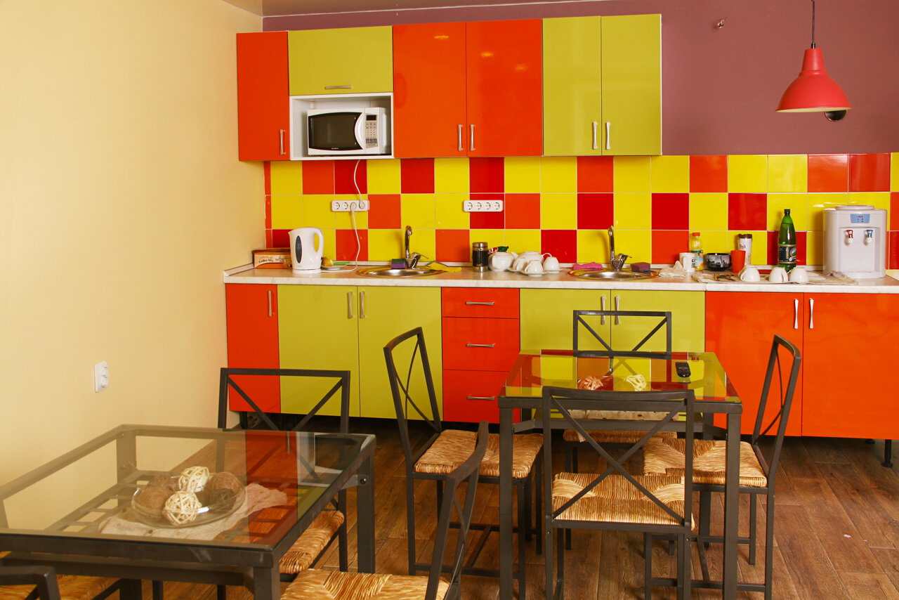 Гостиница Жить просто Пятигорск