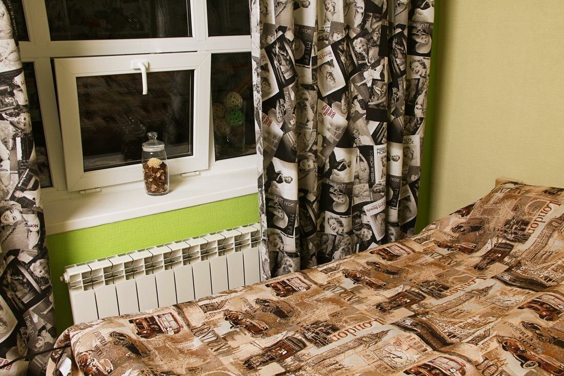 Гостиница Жить просто Пятигорск-38