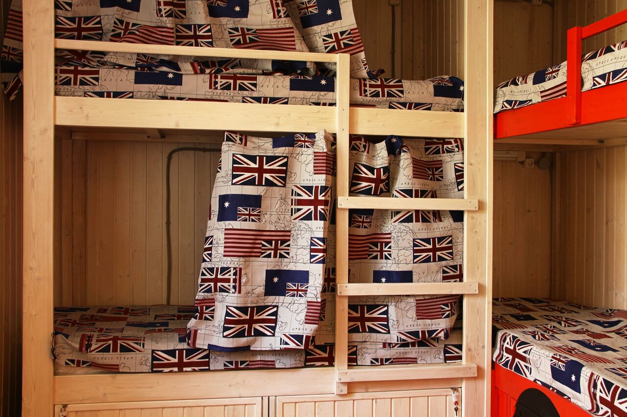 Гостиница Жить просто Пятигорск-58