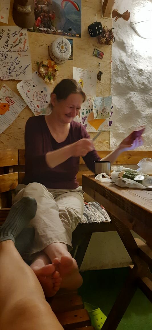 Гостиница Жить просто Пятигорск-106