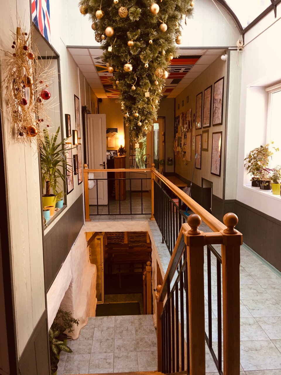 Гостиница Жить просто Пятигорск-69