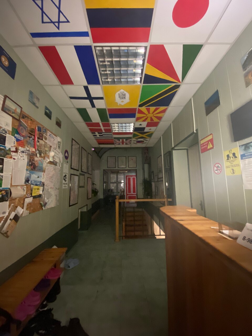 Гостиница Жить просто Пятигорск-107