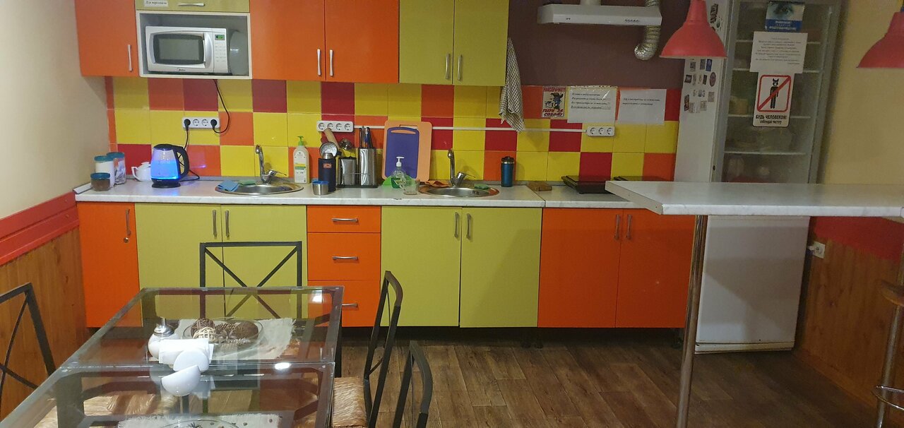 Гостиница Жить просто Пятигорск-105