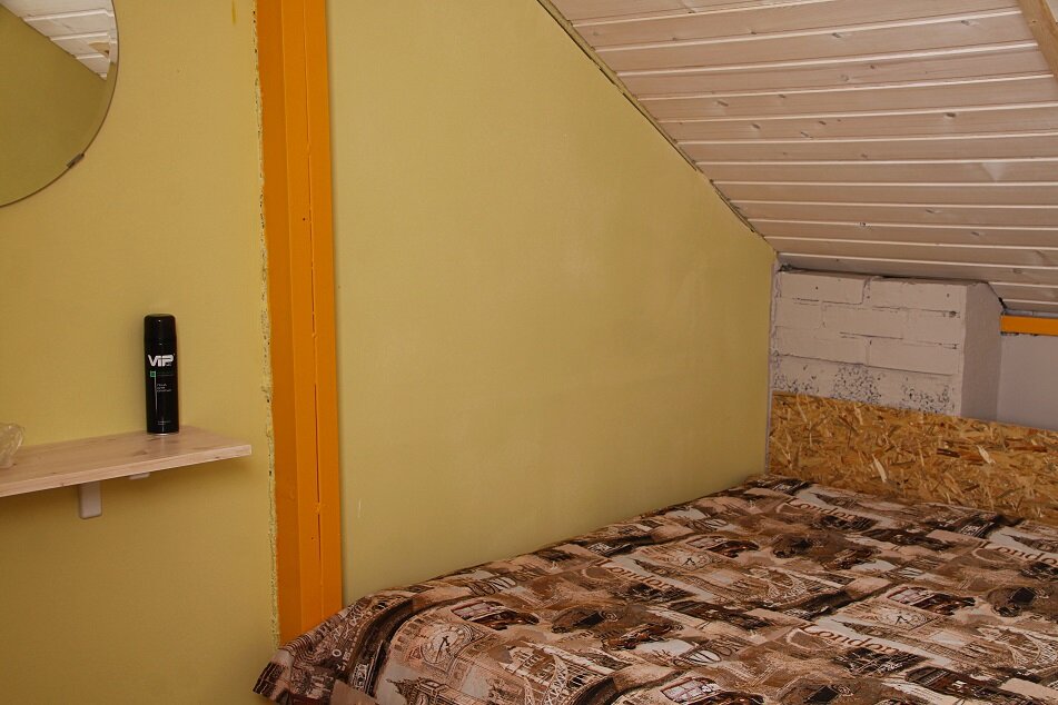 Гостиница Жить просто Пятигорск