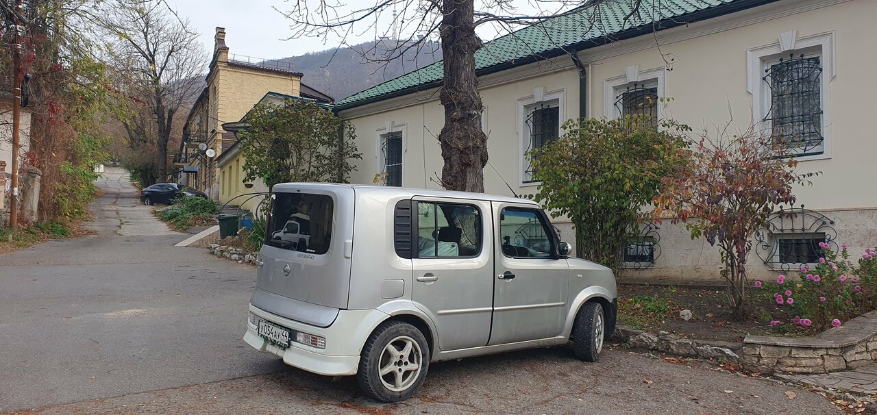 Гостиница Жить просто Пятигорск-68