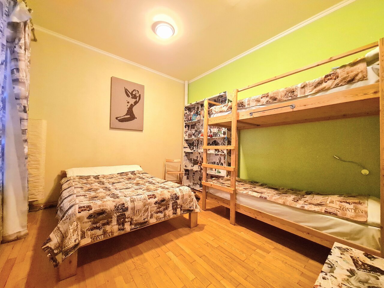 Гостиница Жить просто Пятигорск