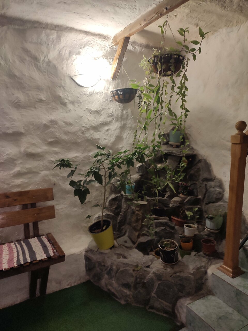 Гостиница Жить просто Пятигорск