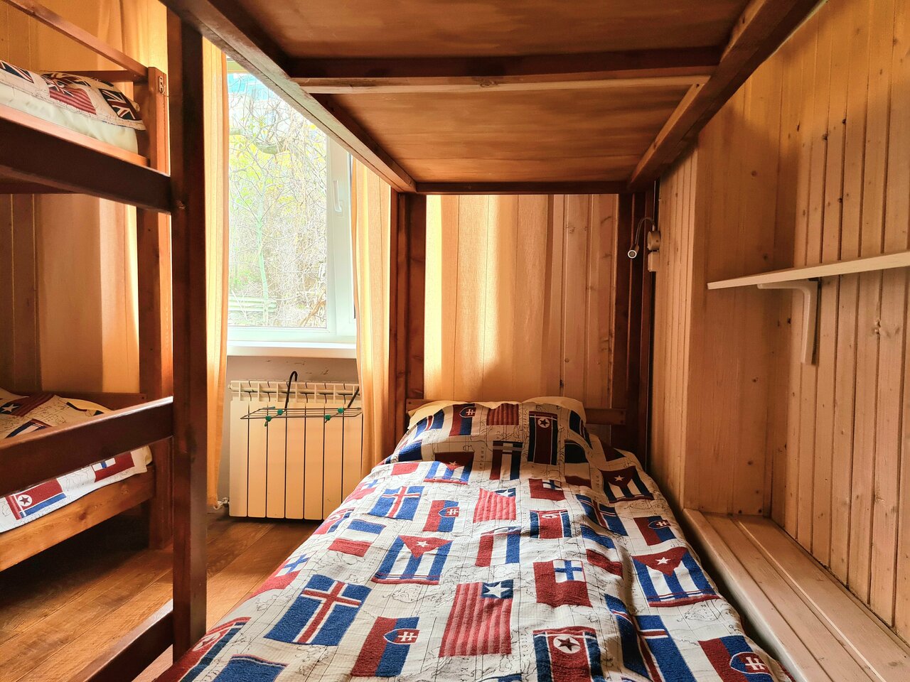 Гостиница Жить просто Пятигорск