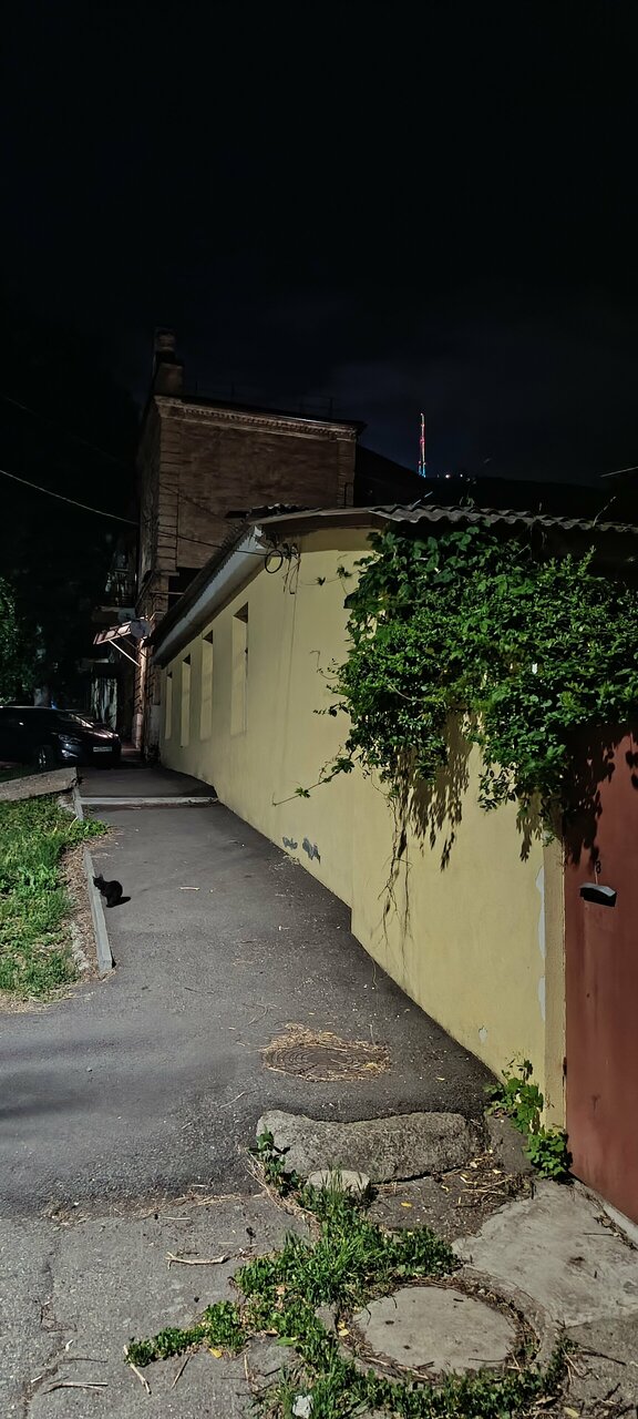 Гостиница Жить просто Пятигорск-77