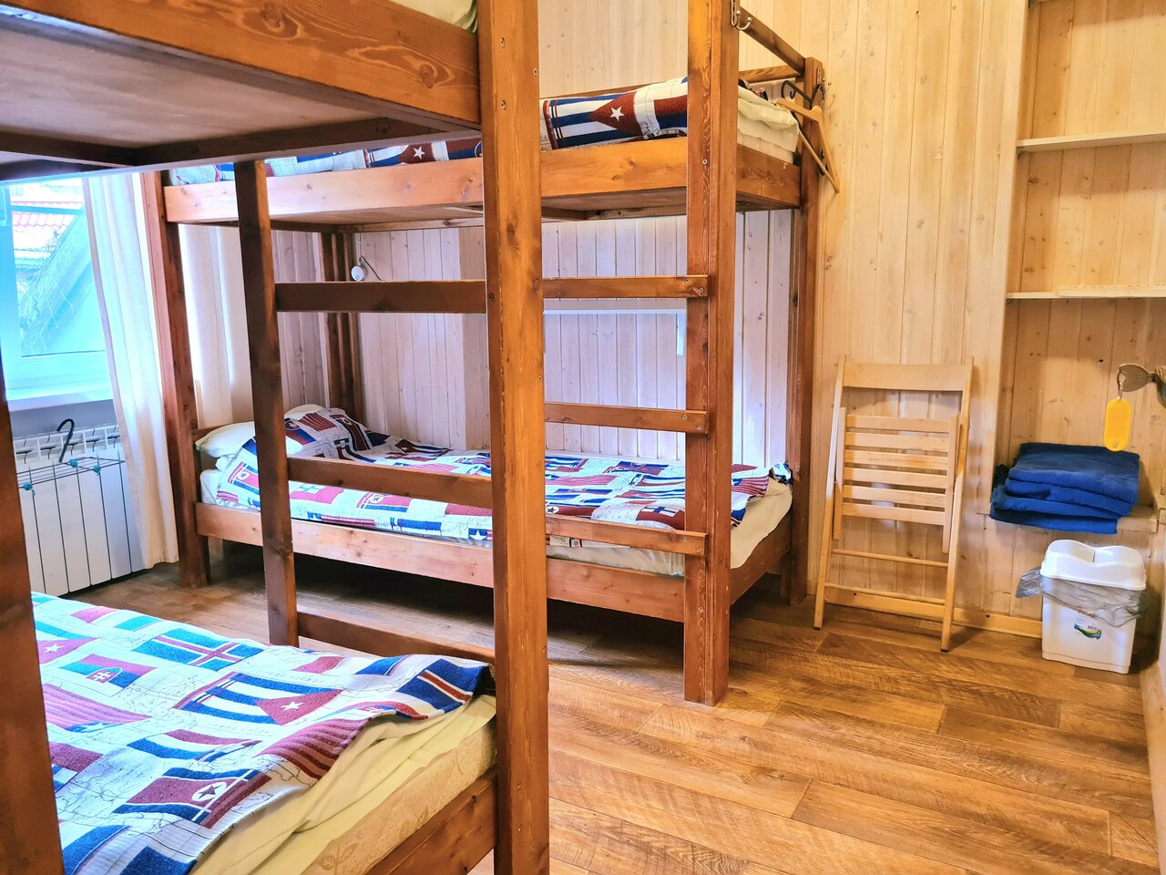 Гостиница Жить просто Пятигорск