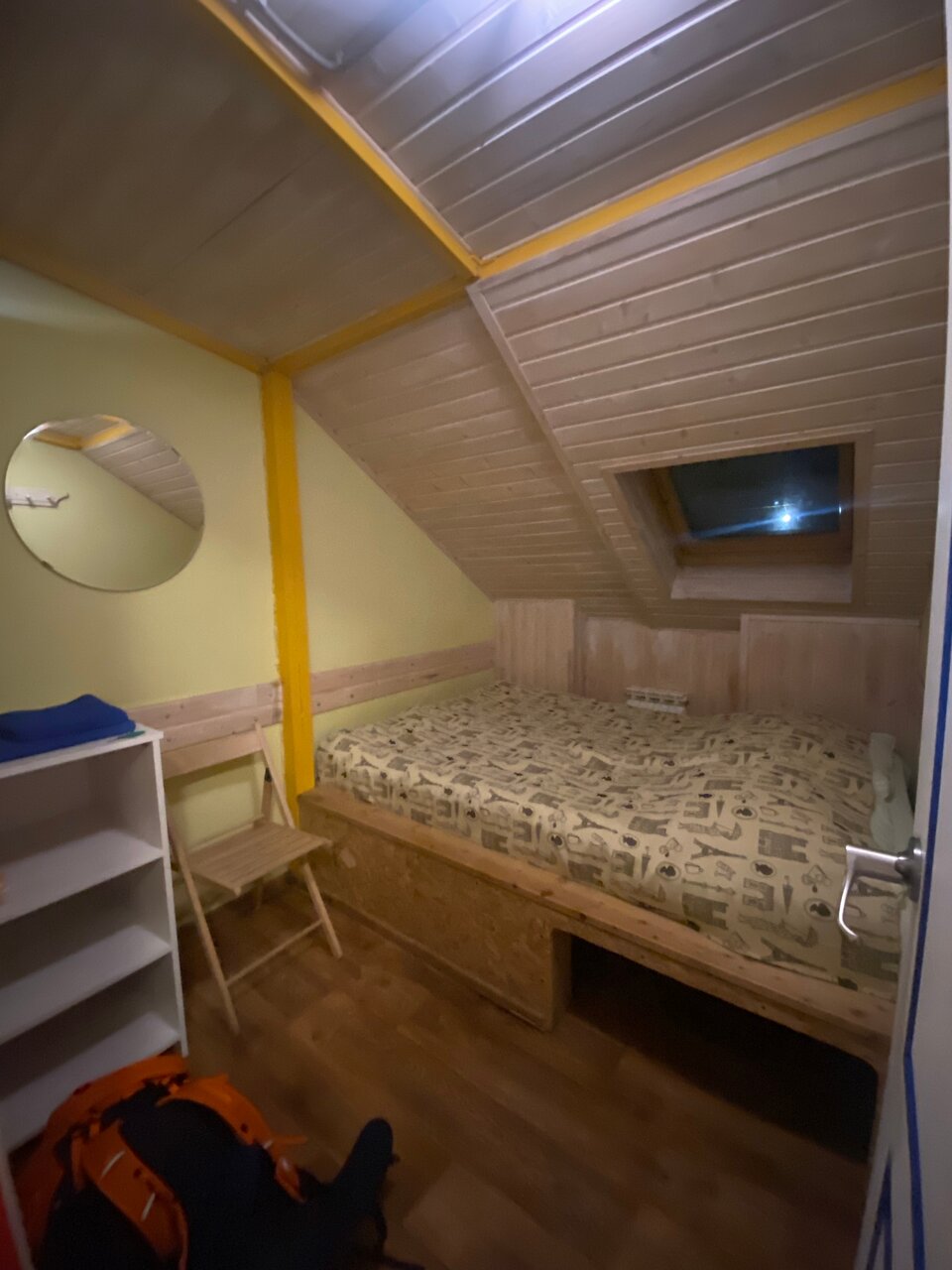 Гостиница Жить просто Пятигорск-124