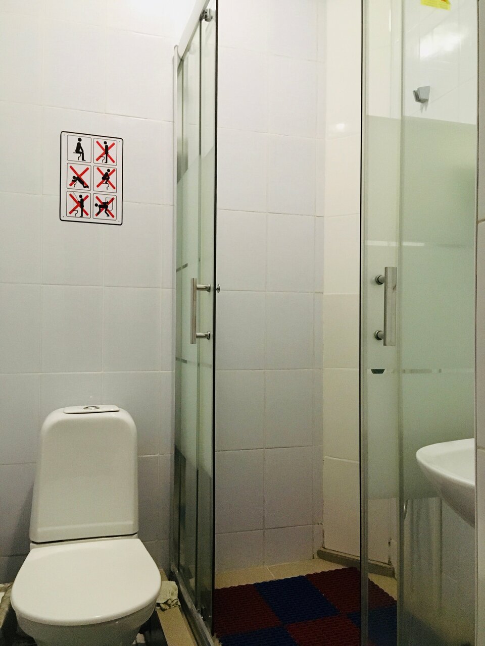 Гостиница Жить просто Пятигорск