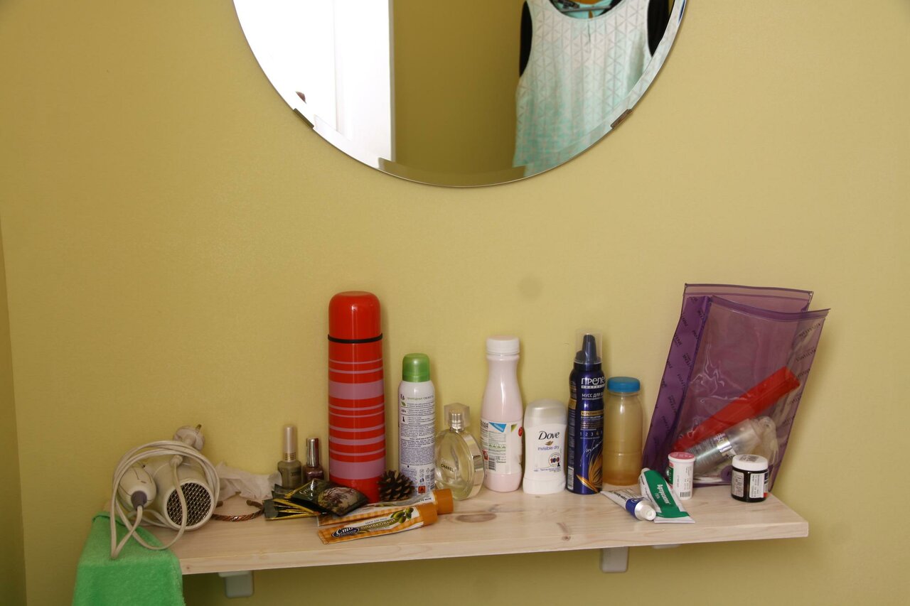 Гостиница Жить просто Пятигорск-44