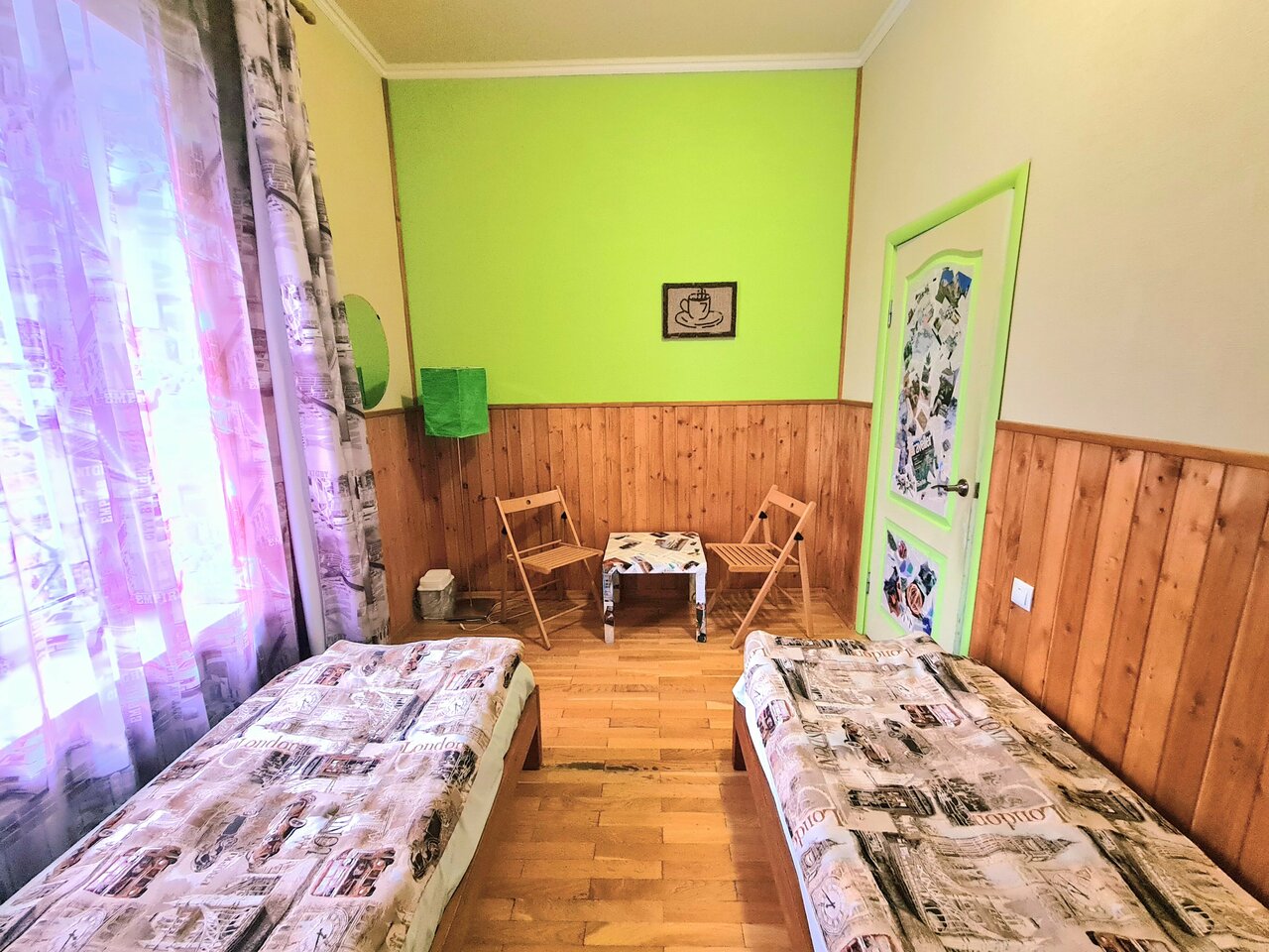 Гостиница Жить просто Пятигорск