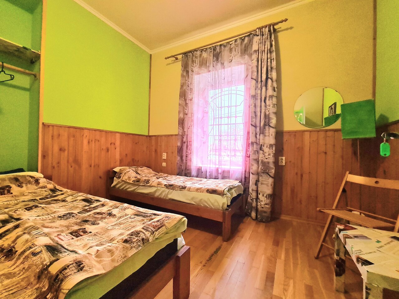 Гостиница Жить просто Пятигорск