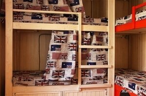 Гостиница Жить просто Пятигорск-11