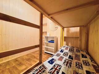 Гостиница Жить просто Пятигорск Двухместный номер без окна-4