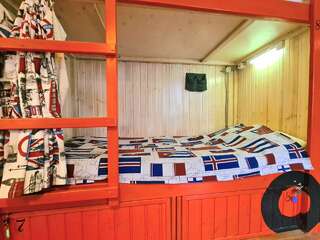 Гостиница Жить просто Пятигорск Двухместный номер с 1 кроватью-2