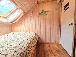 Гостиница Жить просто Пятигорск Двухместный номер с 1 кроватью-2