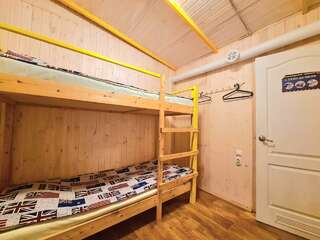 Гостиница Жить просто Пятигорск Двухместный номер без окна-3