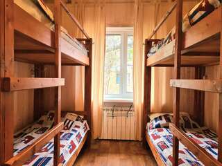 Гостиница Жить просто Пятигорск Семейный номер-1