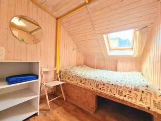 Гостиница Жить просто Пятигорск Двухместный номер с 1 кроватью-1