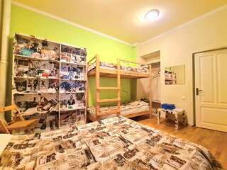 Гостиница Жить просто Пятигорск Двухместный номер без окна-4