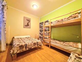 Гостиница Жить просто Пятигорск Двухместный номер без окна-2