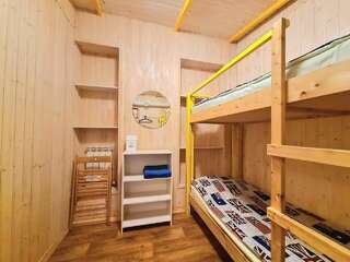 Гостиница Жить просто Пятигорск Двухместный номер без окна-2