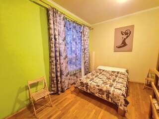 Гостиница Жить просто Пятигорск Двухместный номер без окна-3