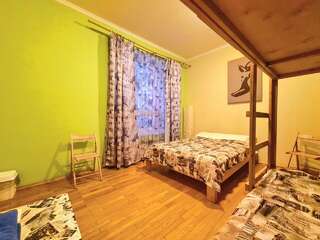 Гостиница Жить просто Пятигорск Двухместный номер без окна-5