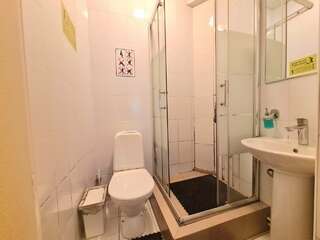 Гостиница Жить просто Пятигорск Двухместный номер без окна-6